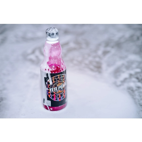 ADBL YETI PEARL 1L wydajna piana aktywna do mycia wstępnego